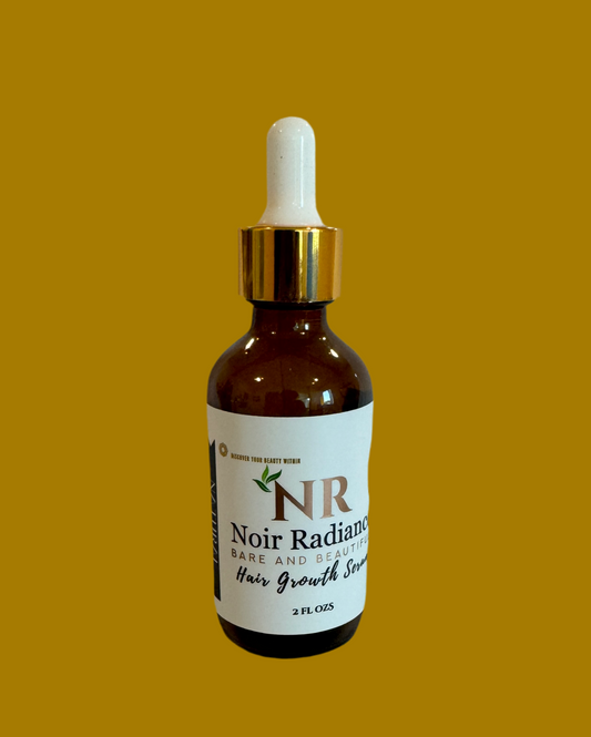 Hair Growth Serum