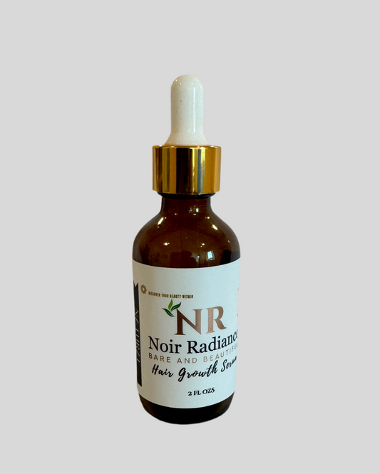 Hair Growth Serum